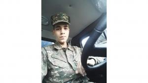 Նյութի նկարը