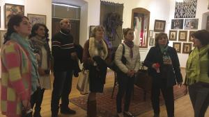 Նյութի նկարը