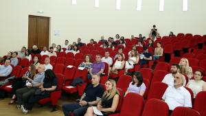 Նյութի նկարը