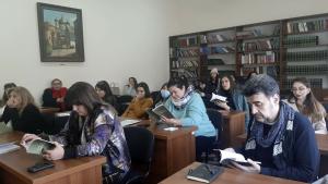 Նյութի նկարը