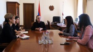Նյութի նկարը