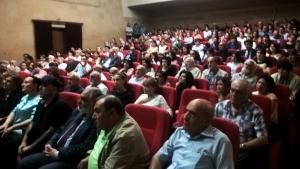 Նյութի նկարը