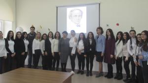 Նյութի նկարը