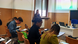 Նյութի նկարը