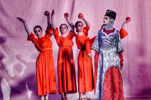 Նյութի նկարը