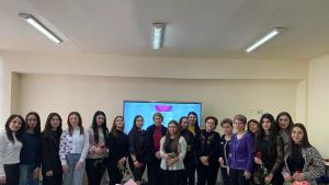 Նյութի նկարը