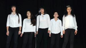 Նյութի նկարը