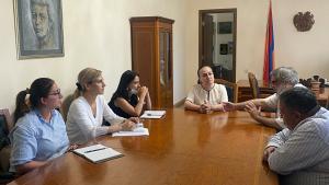 Նյութի նկարը