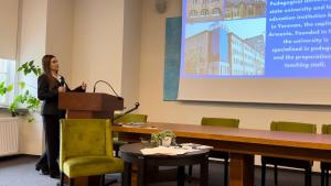 Նյութի նկարը