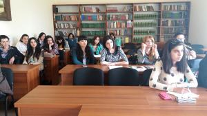 Նյութի նկարը