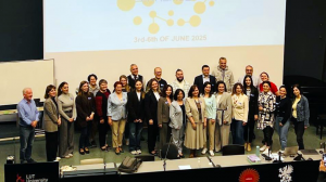 Նյութի նկարը