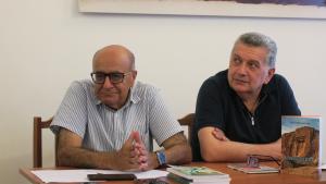 Նյութի նկարը