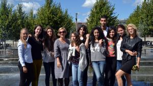 Նյութի նկարը