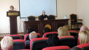 Նյութի նկարը