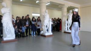 Նյութի նկարը