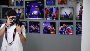 Նյութի նկարը