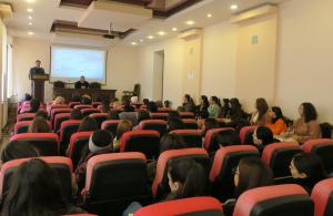 Նյութի նկարը