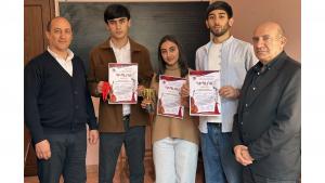 Նյութի նկարը