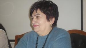 Նյութի նկարը