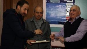 Նյութի նկարը