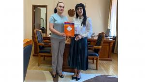 Նյութի նկարը
