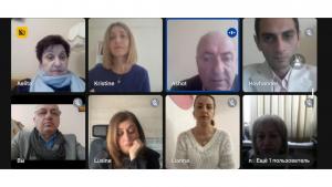 Նյութի նկարը