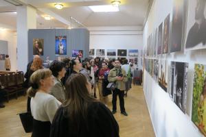 Նյութի նկարը