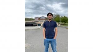 Նյութի նկարը