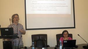 Նյութի նկարը