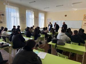 Նյութի նկարը