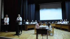 Նյութի նկարը