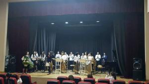 Նյութի նկարը