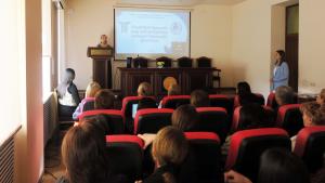 Նյութի նկարը