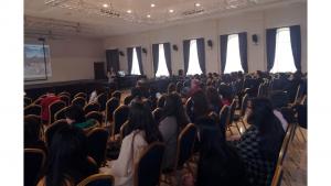 Նյութի նկարը