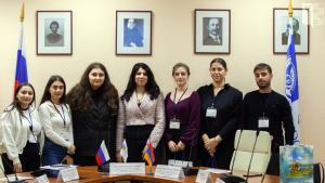 Նյութի նկարը