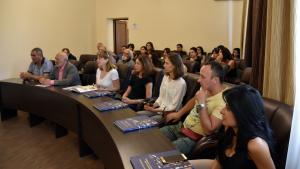 Նյութի նկարը