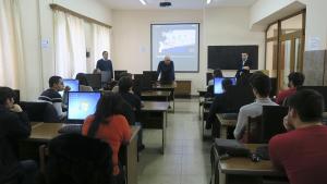 Նյութի նկարը