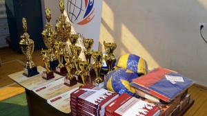 Նյութի նկարը