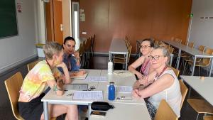 Նյութի նկարը