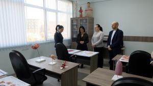 Նյութի նկարը