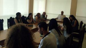 Նյութի նկարը