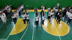 Նյութի նկարը