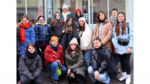 Նյութի նկարը