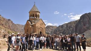 Նյութի նկարը
