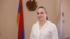 Նյութի նկարը