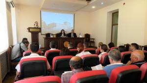 Նյութի նկարը