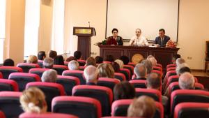 Նյութի նկարը