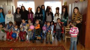 Նյութի նկարը