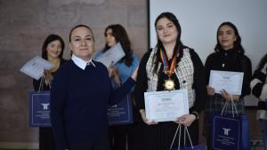 Նյութի նկարը