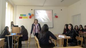 Նյութի նկարը